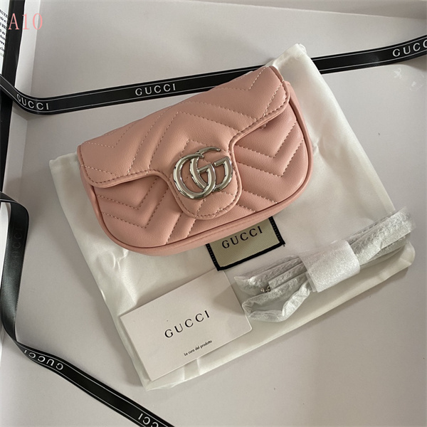 Gucci Bags AAA 004
